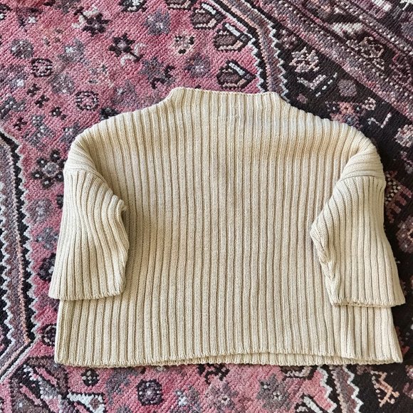 Jumper no. 33 in Clay Pot - Picture 4 of 6